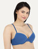 Pack 2 Sostenes Push Up Mujer Flores