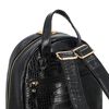 Mochila Secret Varsovia SC6 M Negro