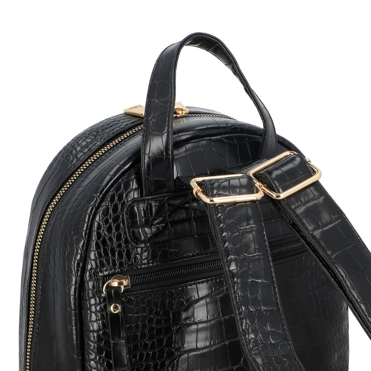 Mochila Secret Varsovia SC6 M Negro