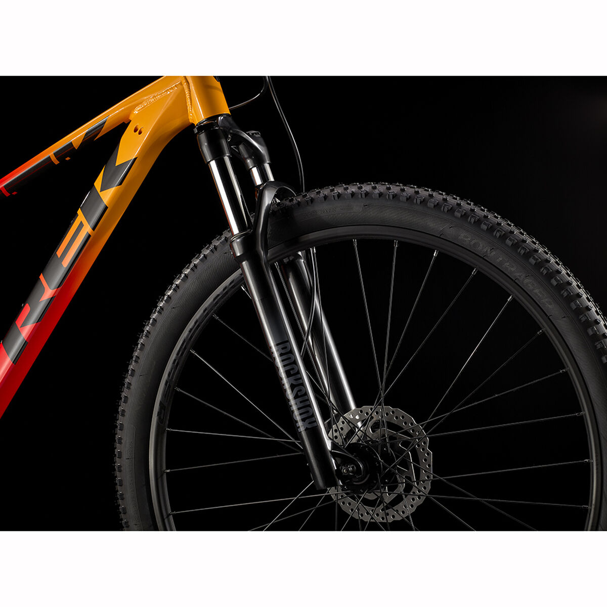 Mountain Bike Trek Marlin 7 Aro 29"