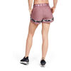 Short Mujer Under Armour