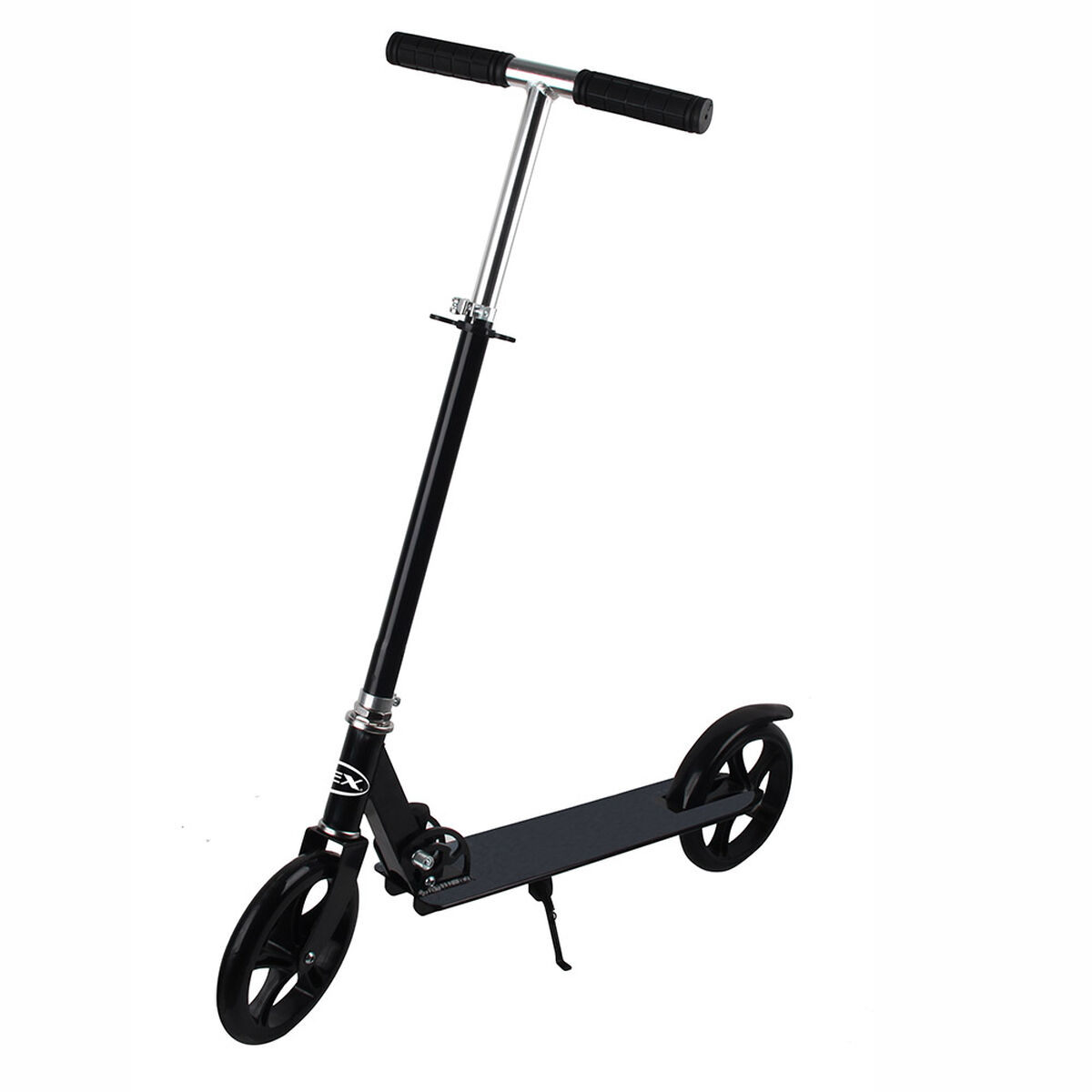 Scooter De Salto Plegable Bex SC-009
