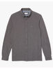 Camisa de Algodón Hombre Lacoste