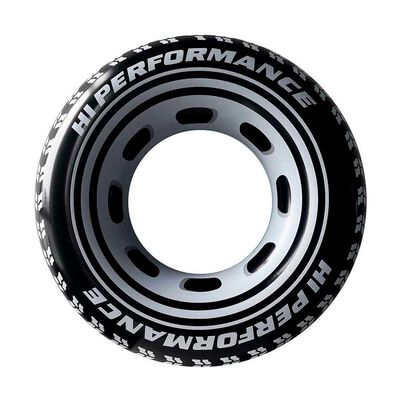 Imagen 1 del producto Flotador Inflable Llanta De Auto Casanova