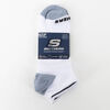 Pack 3 Calcetas Hombre Skechers