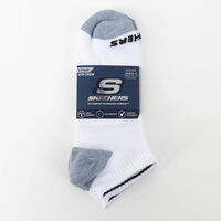 Pack 3 Calcetas Hombre Skechers