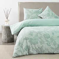 Funda de Plumón Royal Supreme 2 Plazas Lauren Sage