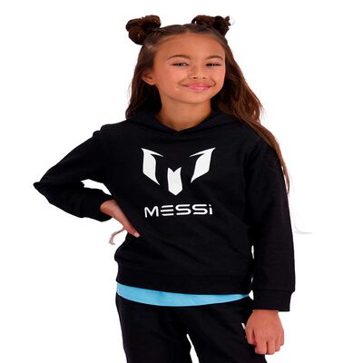 Polerón Infantil Unisex Messi