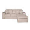 Modular Muebles MYM Heytan 5 Personas Beige