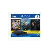 Bundle Megapack 13 Sony PS4 1TB + Control Dualshock + BD God of War + BD Death Stranding + BD Grand Theft Auto V Premium Edition
