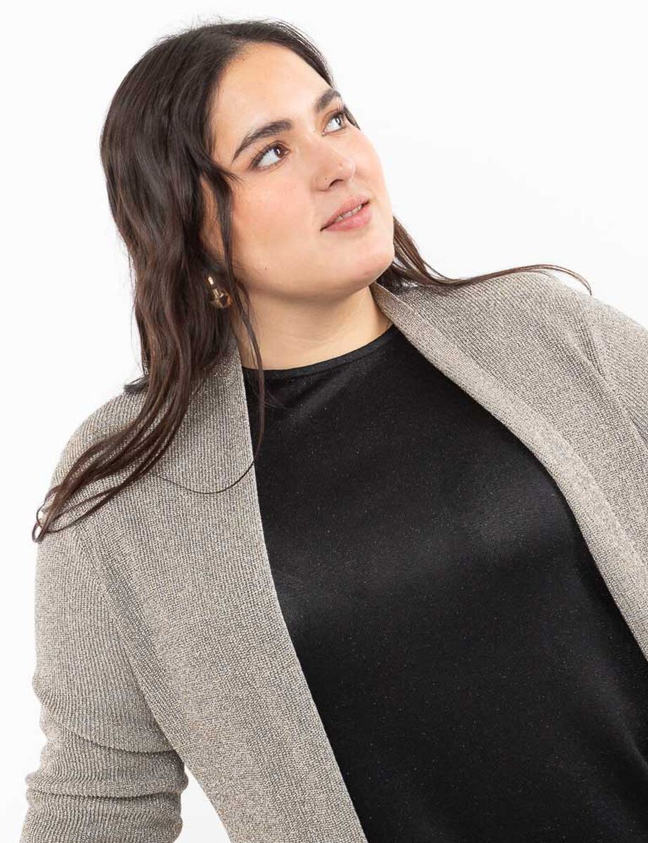 Sweater Mujer Extralindas