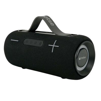 Imagen 1 del producto Parlante Bluetooth Lhotse Journey Negro