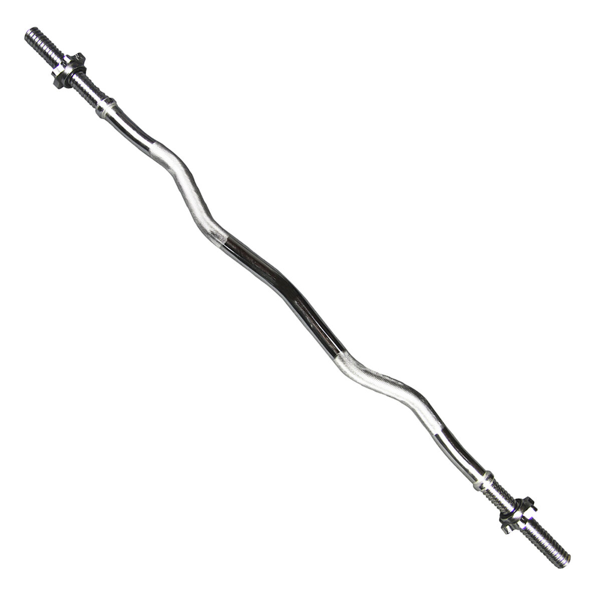 Barra para Pesas Ten Series