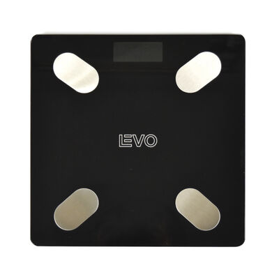 Imagen 1 del producto Pesa Levo Bluetooth Negro