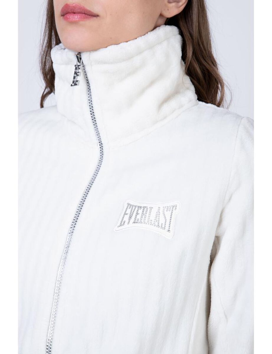 Chaqueta Deportiva Mujer Everlast