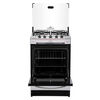 Cocina a Gas Fensa F-2525 4 Quemadores
