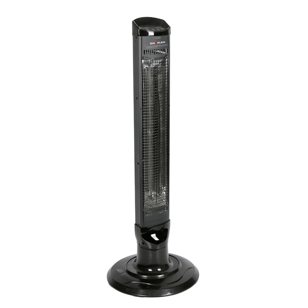 Calefactor Infrarrojo de Cuarzo Sindelen EEC-6000NW