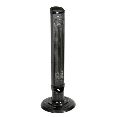 Imagen 2 del producto Calefactor Infrarrojo de Cuarzo Sindelen EEC-6000NW