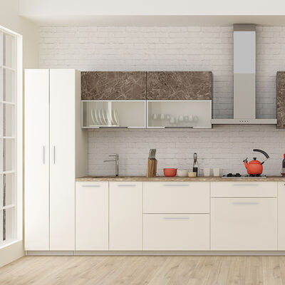 Imagen 2 del producto Mueble Despensero CIC 2 Puertas