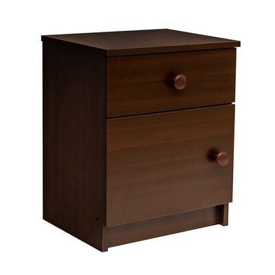 Imagen 1 del producto Velador Celta Córdoba Café