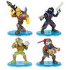 Fortnite Mini Figuras Pack de 4