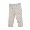 Pack 3 Ballerina sin Patitas Beb&eacute; de Algod&oacute;n Chess Baby