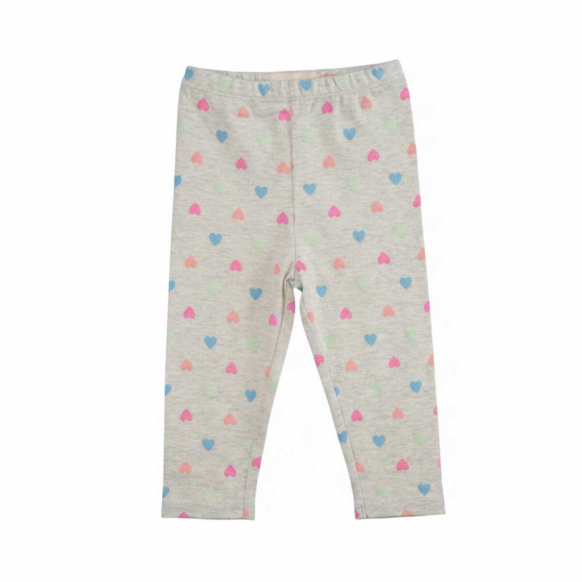Pack 3 Ballerina sin Patitas Beb&eacute; de Algod&oacute;n Chess Baby