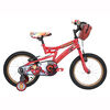 Bicicleta Niño Disney Iron Man Aro 16 Rojo