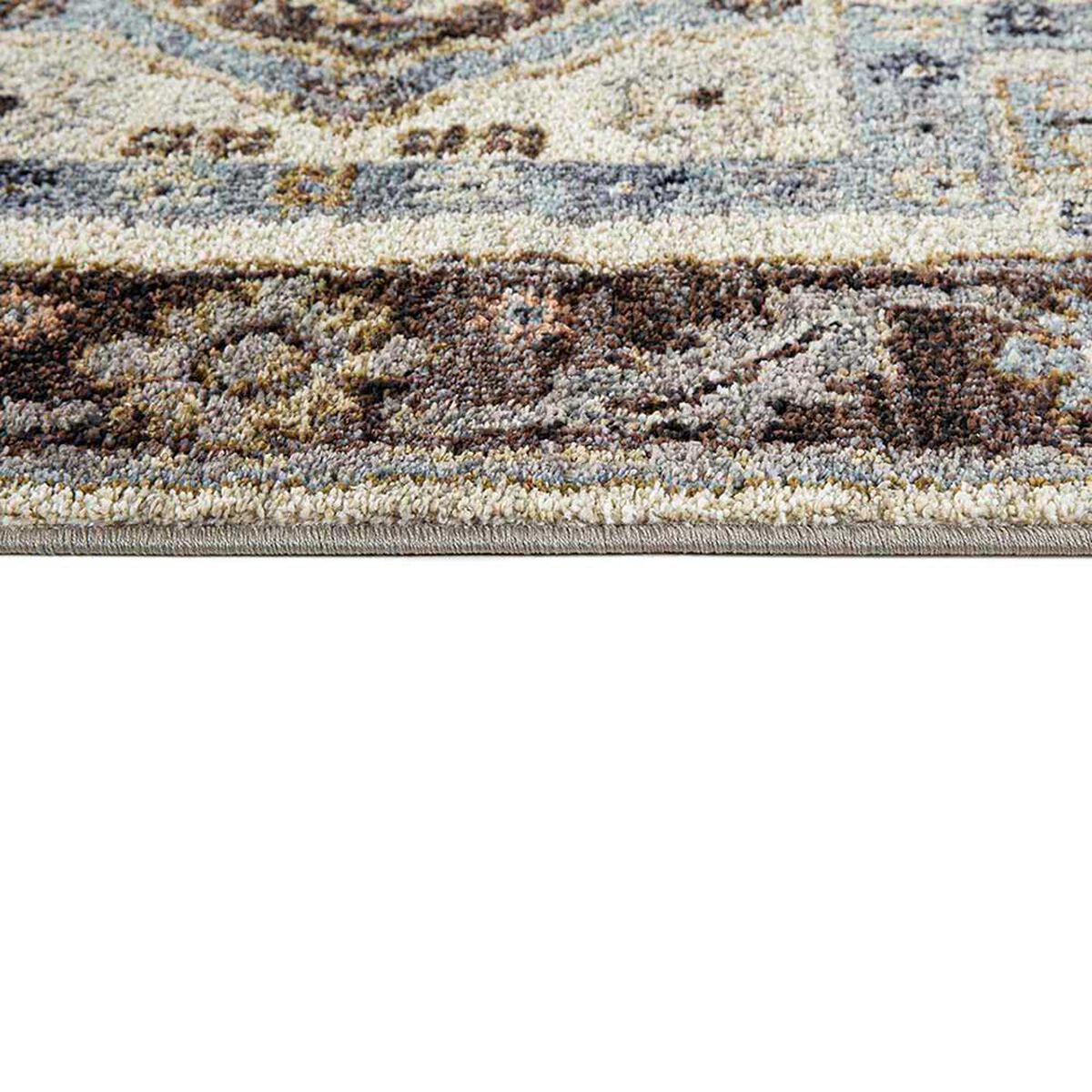 Alfombra Idetex Style Black 240 x 340 cm