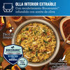 Freidora con Arrocera Oster CKSTRCAF22-052 2,2 lt.