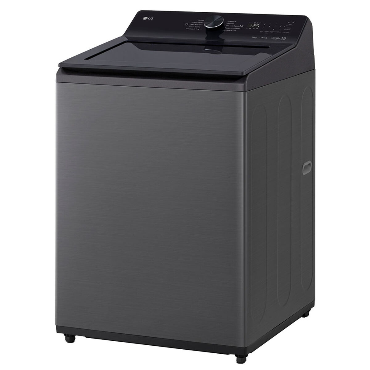 Lavadora Autom&aacute;tica LG WT19PBTX6 19 Kg