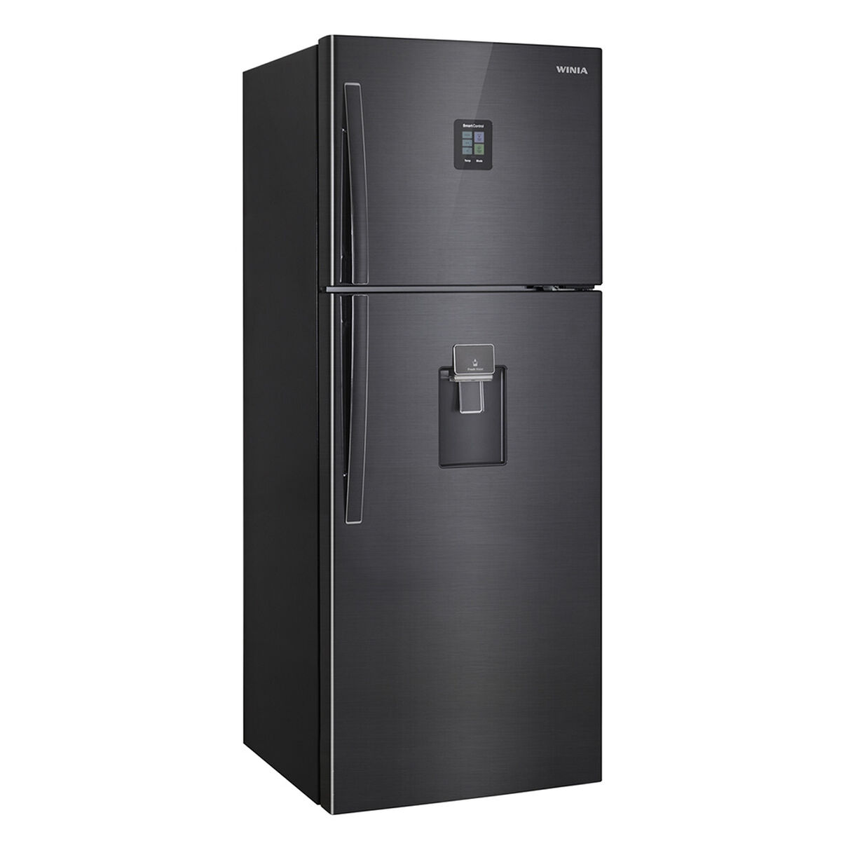 Refrigerador No Frost Winia RGE-X49DF 468 lts.