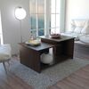 Mesa de Centro TuHome Wema 3