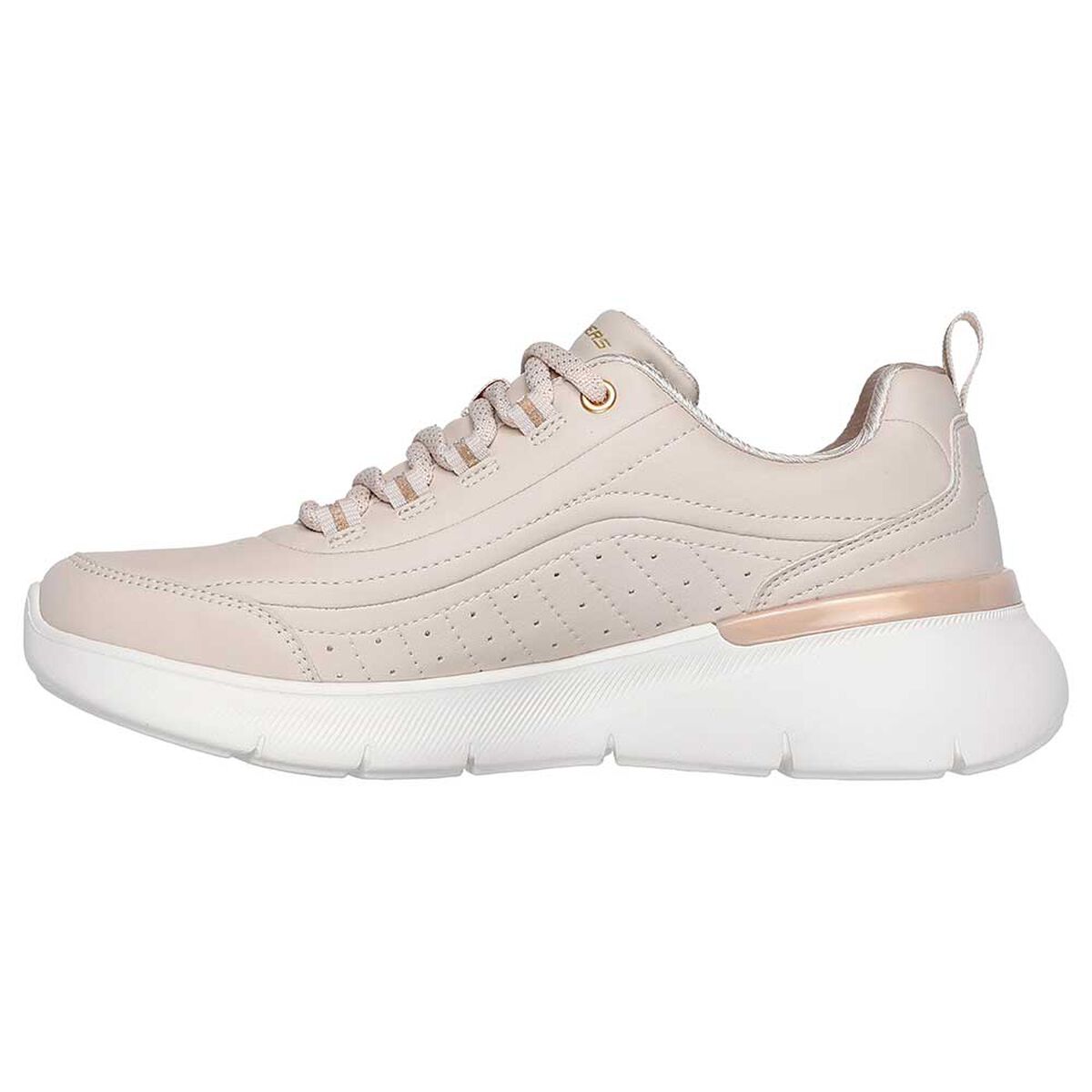 Zapatilla Urbana Mujer Skechers