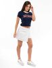 Falda Short Mujer Icono