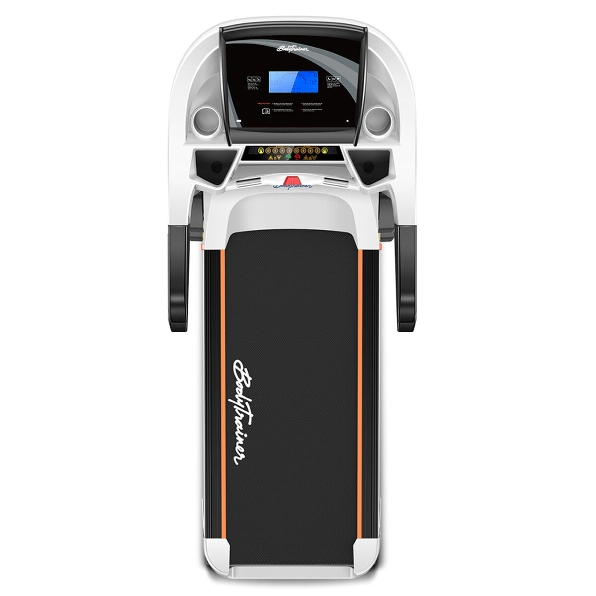 Trotadora BodyTrainer Runner 700