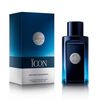 Perfume Antonio Banderas The Icon EDT 100 ml