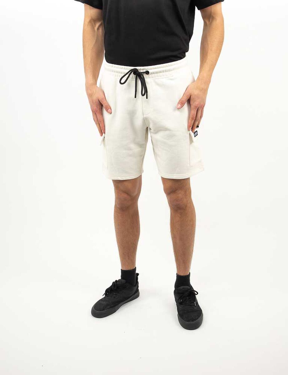 Bermuda Cargo Hombre Icono