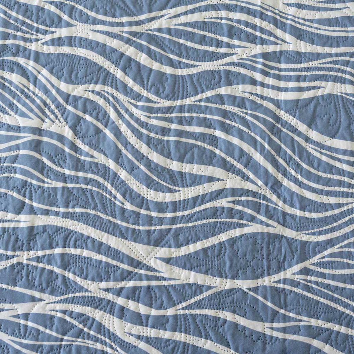 Quilt Doral 1,5 Plazas Hotpress Origins D1 Estampado