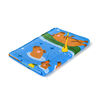 Bolso de Playa Cannon Infantil Flash 70x140 cm