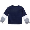 Conjunto Niño Fila