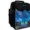 Lonchera T&eacute;rmica Xtrem Froster 6XT Videojuego Negro