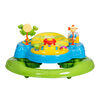 Centro de Actividad Rebotador Plegable Auto Bebeglo RS-270