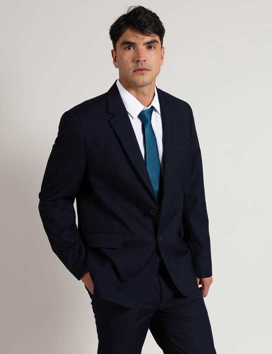 Vest&oacute;n Regular Hombre Zibel