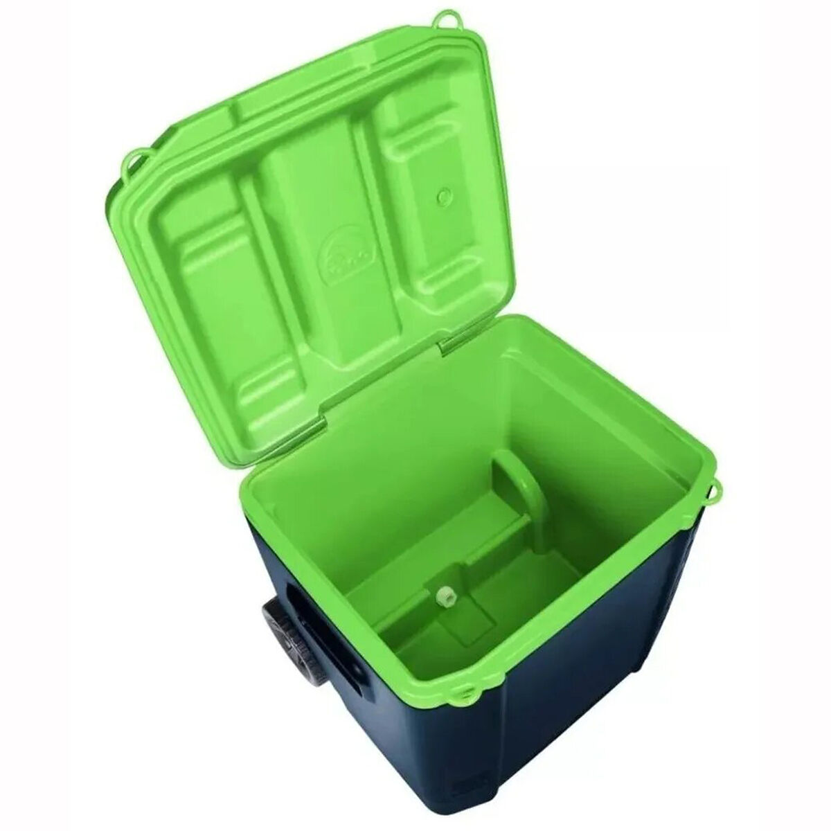 Cooler Igloo Transformer 60L Roller