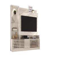 Home TV Altavision Prime Calacata Blanco