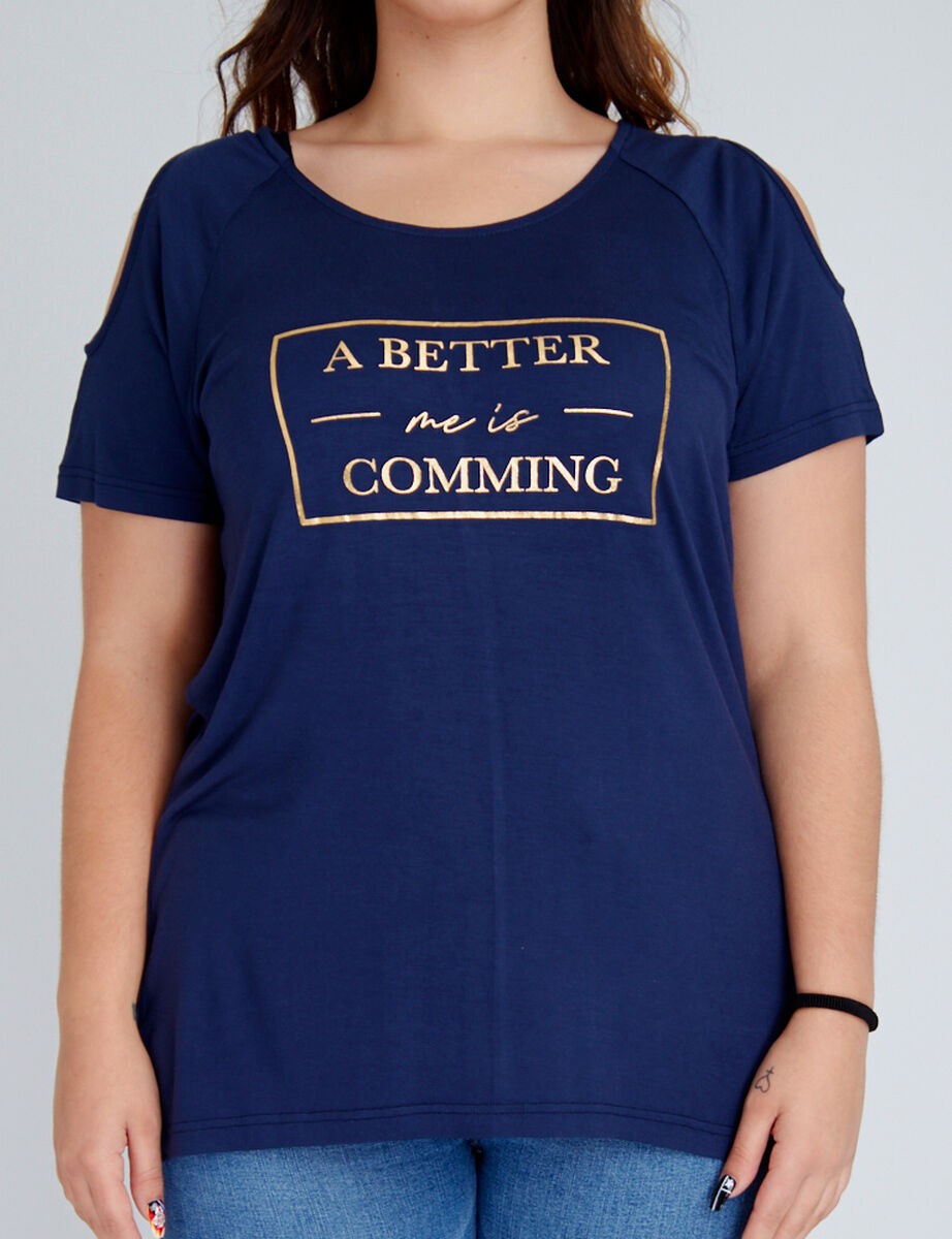 Polera Mujer Extralindas