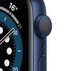 Smartwatch Apple Watch S6 44mm Blue Aluminum