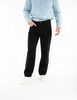 Pantalón Recto Algodón 90´S Straight Hombre Icono