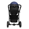 Coche Travel System Bebeglo Volta RS-13780-1 Azul